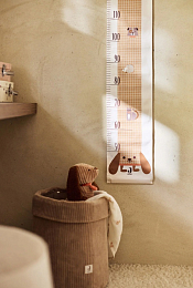 Ростомер на стену Собачка от бренда Jollein