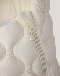 Конверт Milk Wave от бренда Anna Leon