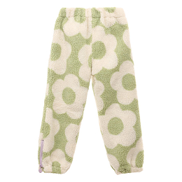 Штаны Floral Pattern от бренда Stella McCartney kids