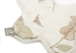 Комфортер - держатель для пустышки Мечтательная мышка от бренда Jollein