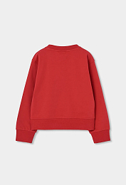 Свитшот Dog embroidery от бренда Boboli