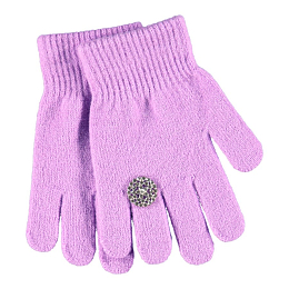 Перчатки Krystal Purple Ray от бренда MOLO