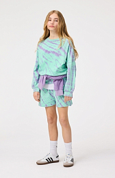 Свитшот Marika Ocean Tie Dye от бренда MOLO