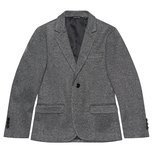 Пиджак Gray melange от бренда Antony Morato