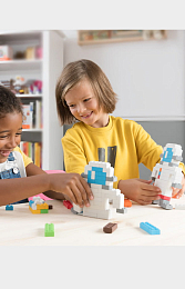 Конструктор Classic 95 деталей от бренда Marioinex