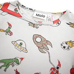 Пижама Lue Spacy Nights от бренда MOLO