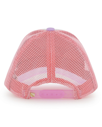 Кепка BLANC от бренда Billieblush