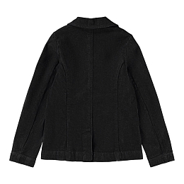 Пиджак Hea Washed Black от бренда MOLO