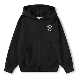 Толстовка Marley BLK от бренда MOLO