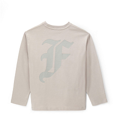 Лонгслив FZN от бренда Original Marines