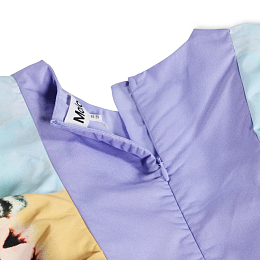 Платье Caty Lilac Butterfly от бренда MOLO