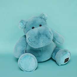 Гиппопотам от бренда Histoire d'Ours