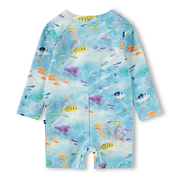 Комбинезон Neka LS Rainbow Sea от бренда MOLO