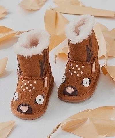 Купить натуральные детские угги | Зимняя детская обувь UGG для детей | Интернет магазин