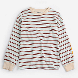 Лонгслив Striped от бренда Bobo Choses