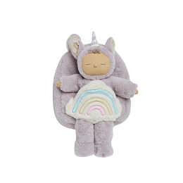 Рюкзак Единорог Lilac от бренда Olli Ella