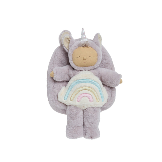 Рюкзак Единорог Lilac от бренда Olli Ella