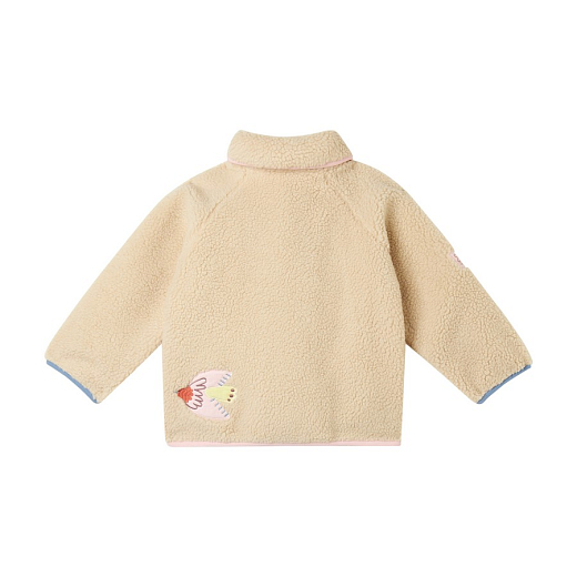 Куртка Dove от бренда Stella McCartney kids