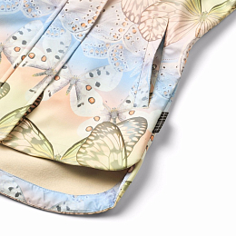 Куртка Hillary Faded Butterflies от бренда MOLO