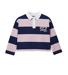 Поло Girl team от бренда Original Marines