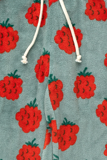 Штаны RASPBERRIES от бренда Tinycottons