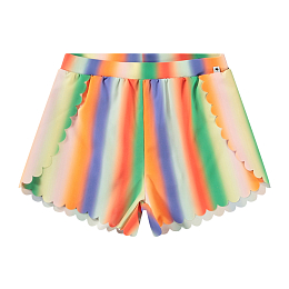 Шорты Neva Rainbow Light от бренда MOLO