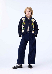 Жакет Harmoney Forest Bloom от бренда MOLO