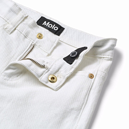 Джинсы Ava Whitest от бренда MOLO