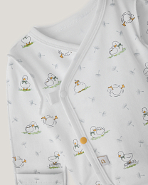 Набор боди кимоно 3 шт от бренда Anna Leon