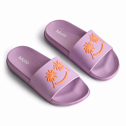 Пантолеты Zhappy Crocus Petal от бренда MOLO