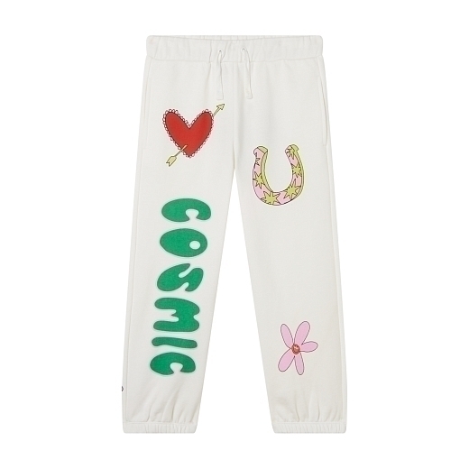 Джоггеры Cosmic Cowboy от бренда Stella McCartney kids