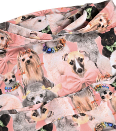 Худи Rhona Embellished от бренда MOLO