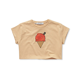 Топ Ice cream от бренда Sproet & Sprout