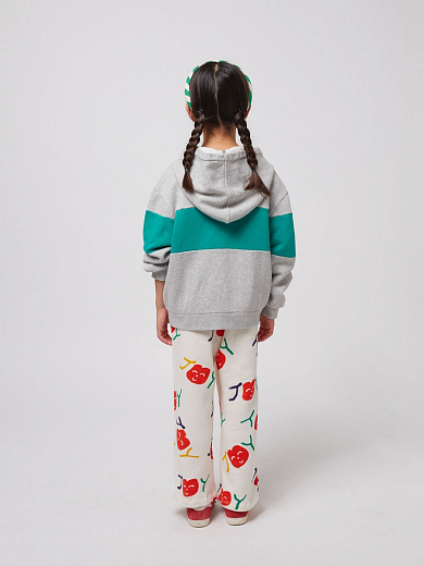 Толстовка Smiling от бренда Bobo Choses