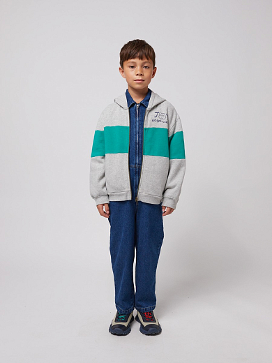 Толстовка Smiling от бренда Bobo Choses