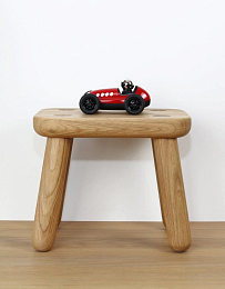 Автомобиль Loretino Marino Red от бренда Playforever