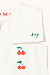 Платье Sailor cherry от бренда Tinycottons