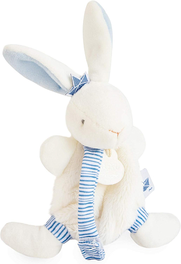 Зайчик Морячок от бренда Doudou et Compagnie
