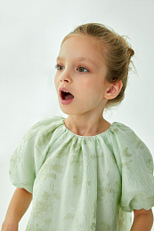 Платье Lydia Celadon от бренда C'ERA UNA VOLTA