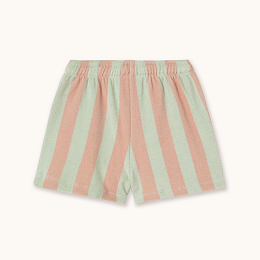 Шорты Strips от бренда Tinycottons