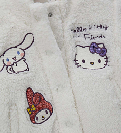 Куртка Hello Kitty от бренда Original Marines