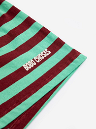 Шорты Bobo striped от бренда Bobo Choses