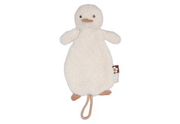 Комфортер - держатель для пустышки Утка от бренда Jollein