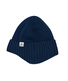 Шапка Bimla blue night от бренда Peppihat