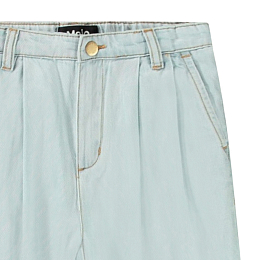 Джинсы Aeisha Bleached Drapy от бренда MOLO