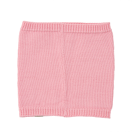 Снуд Crot cotton pink от бренда Peppihat