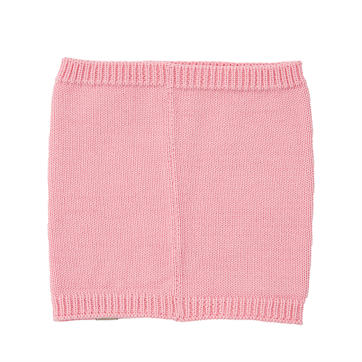 Снуд Crot cotton pink от бренда Peppihat