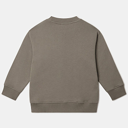 Свитшот Cactus от бренда Stella McCartney kids