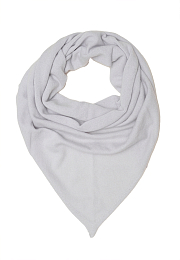 Косынка Koolig cashmere grey от бренда Peppihat