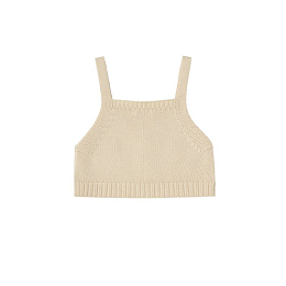 Топ STRAWBERRIES от бренда Tinycottons